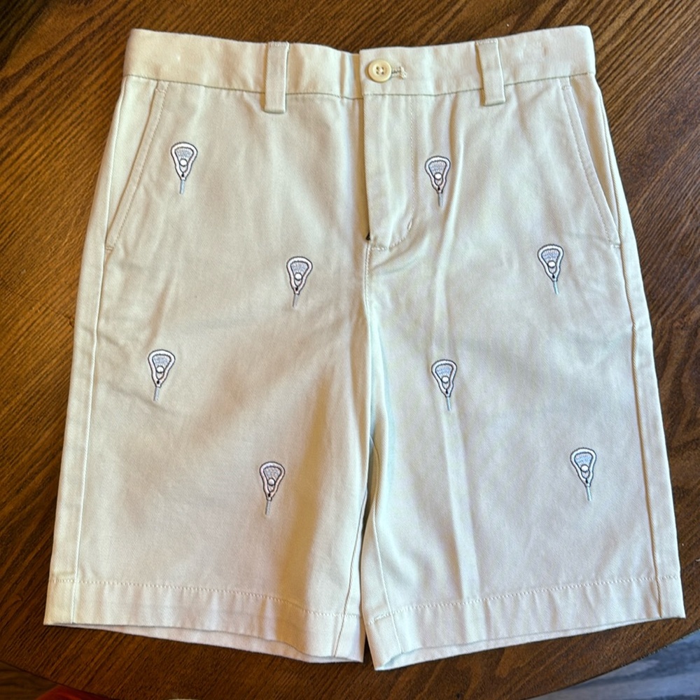 Vineyard Vines Lacrosse shorts